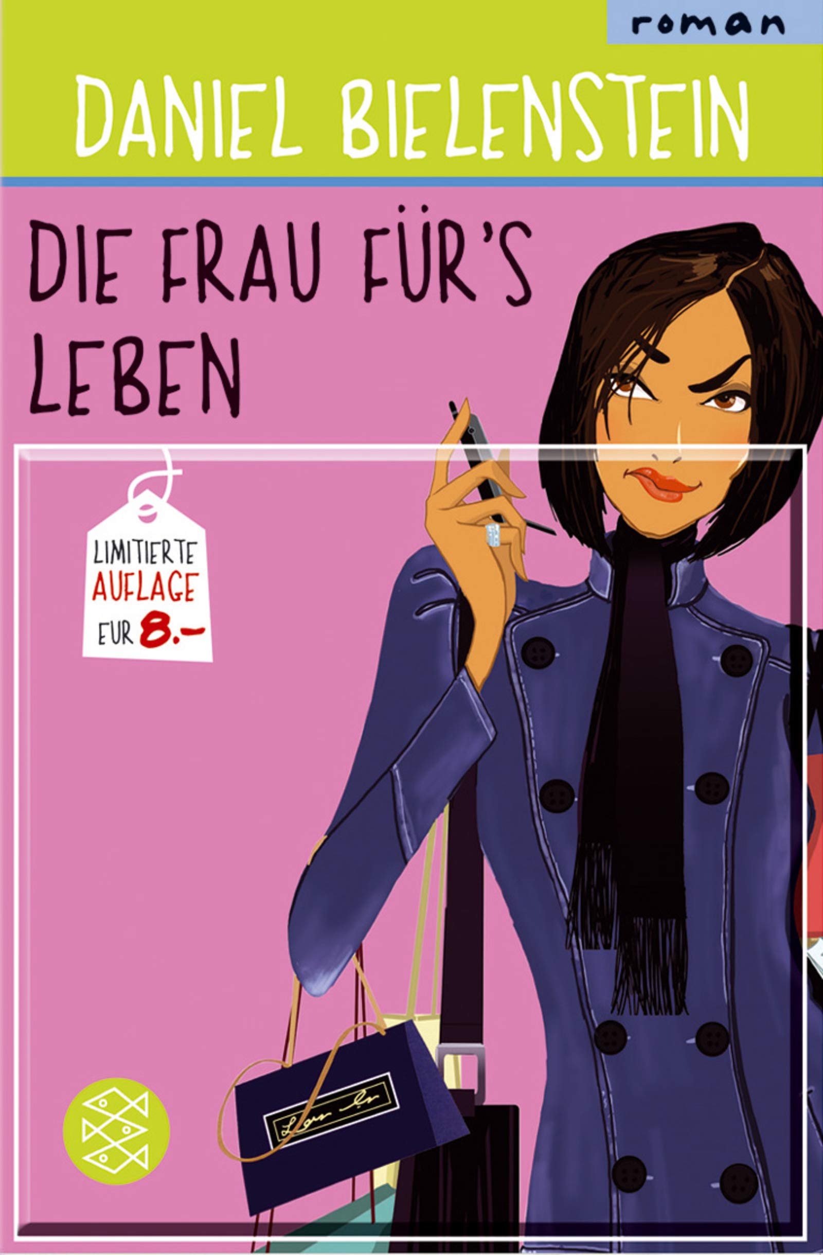 Das kleine Buch der großen Liebe (Fischer Sachbücher) Partnership & Love