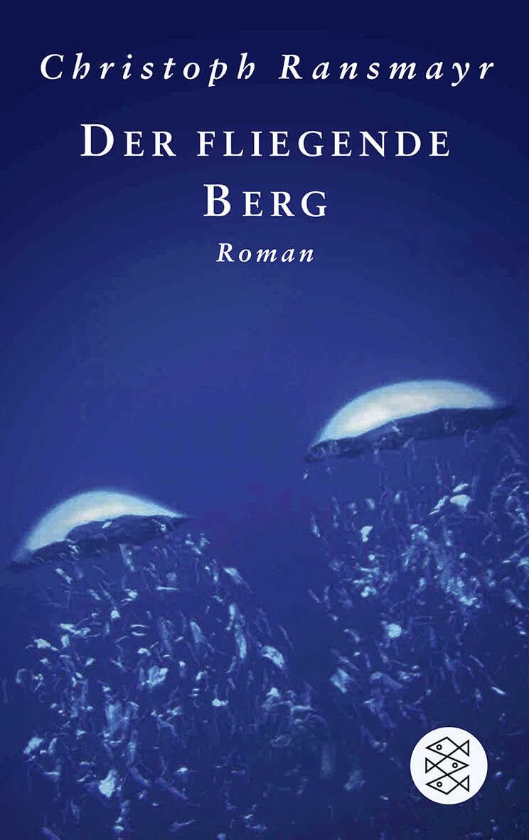Der fliegende Berg Contemporary literature Books
