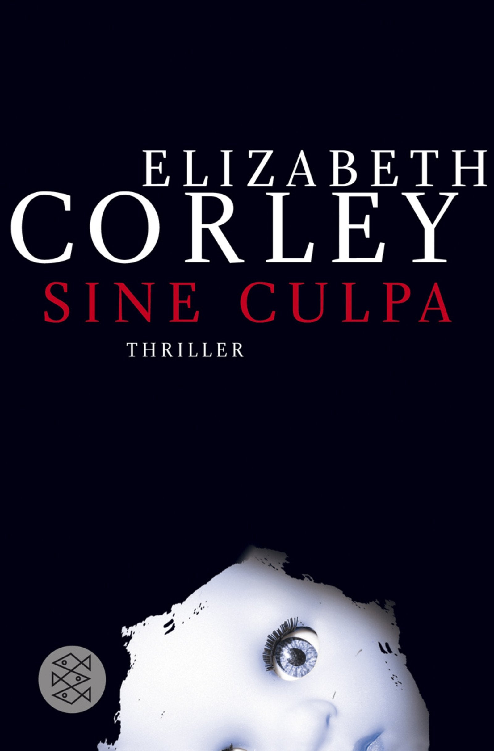 Product Image: Sine Culpa: Thriller