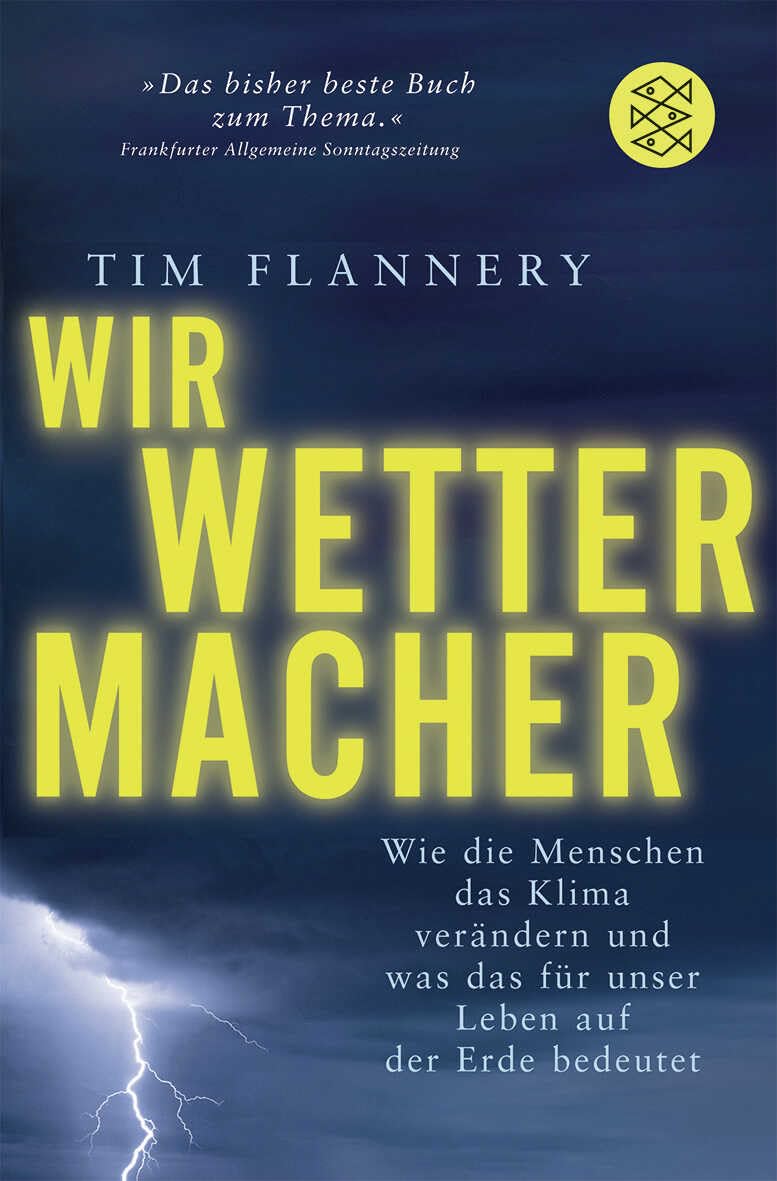 Wir Wettermacher Mathematics Books