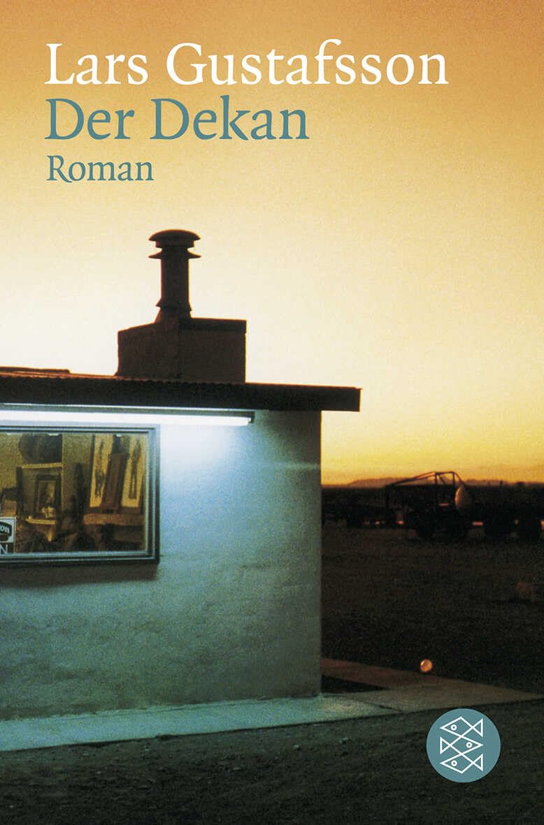 Der Dekan Contemporary literature