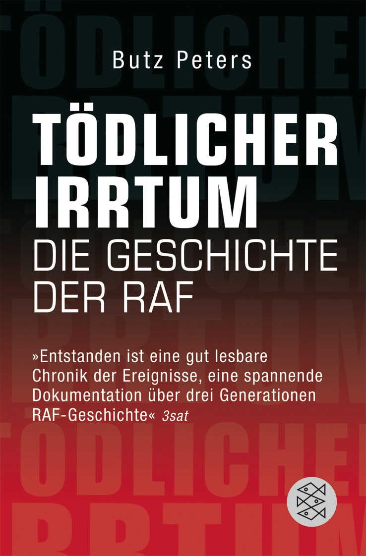 Product Image: Tödlicher Irrtum