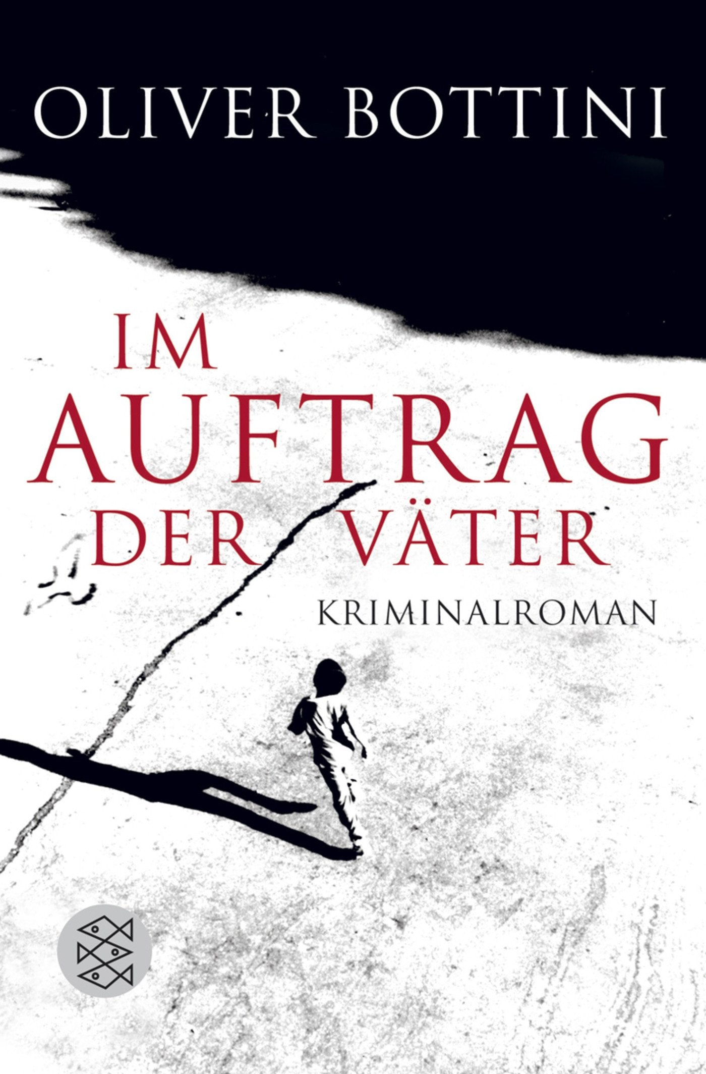 Im Auftrag der Väter Action & Adventure
