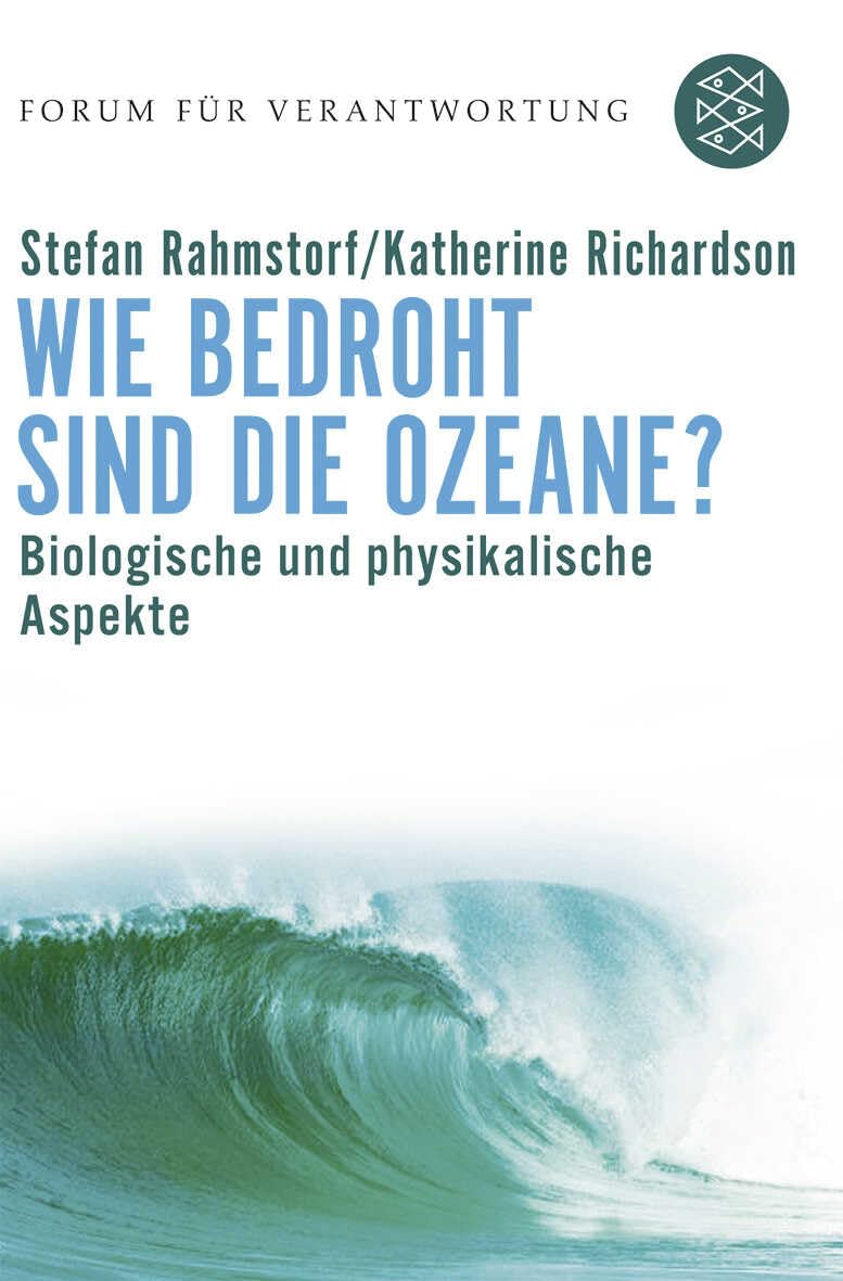 Wie bedroht sind die Ozeane? Geology & Geography
