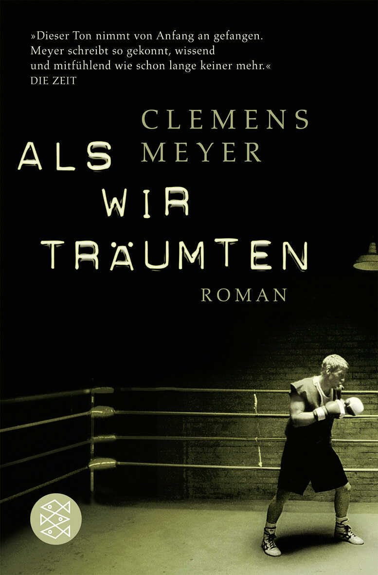 Als wir träumten Contemporary literature Books
