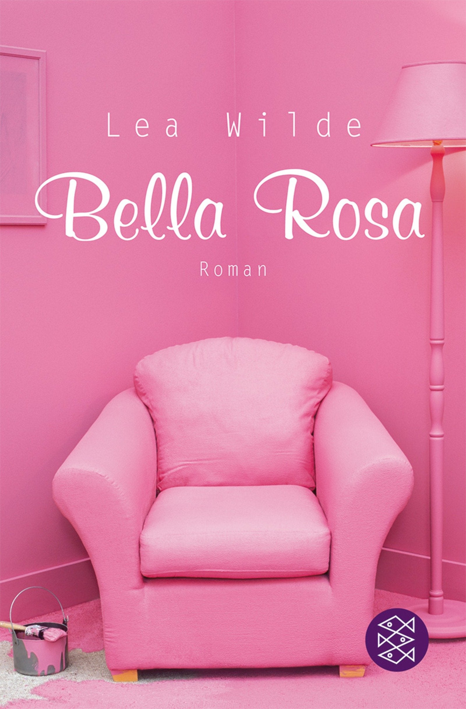 Bella Rosa: Roman: Roman. Originalausgabe Contemporary literature