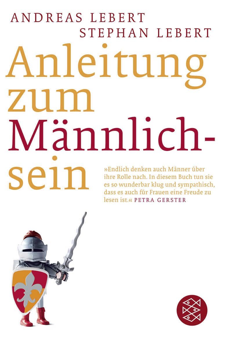 Anleitung zum Männlichsein Social Sciences