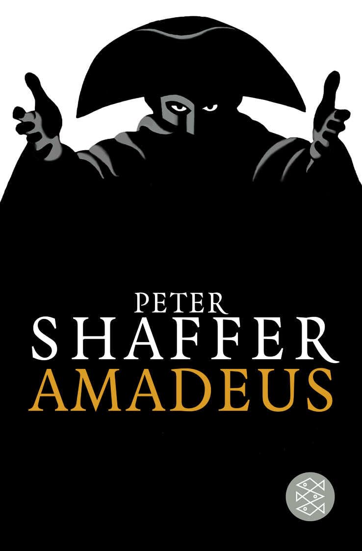 Amadeus Drama