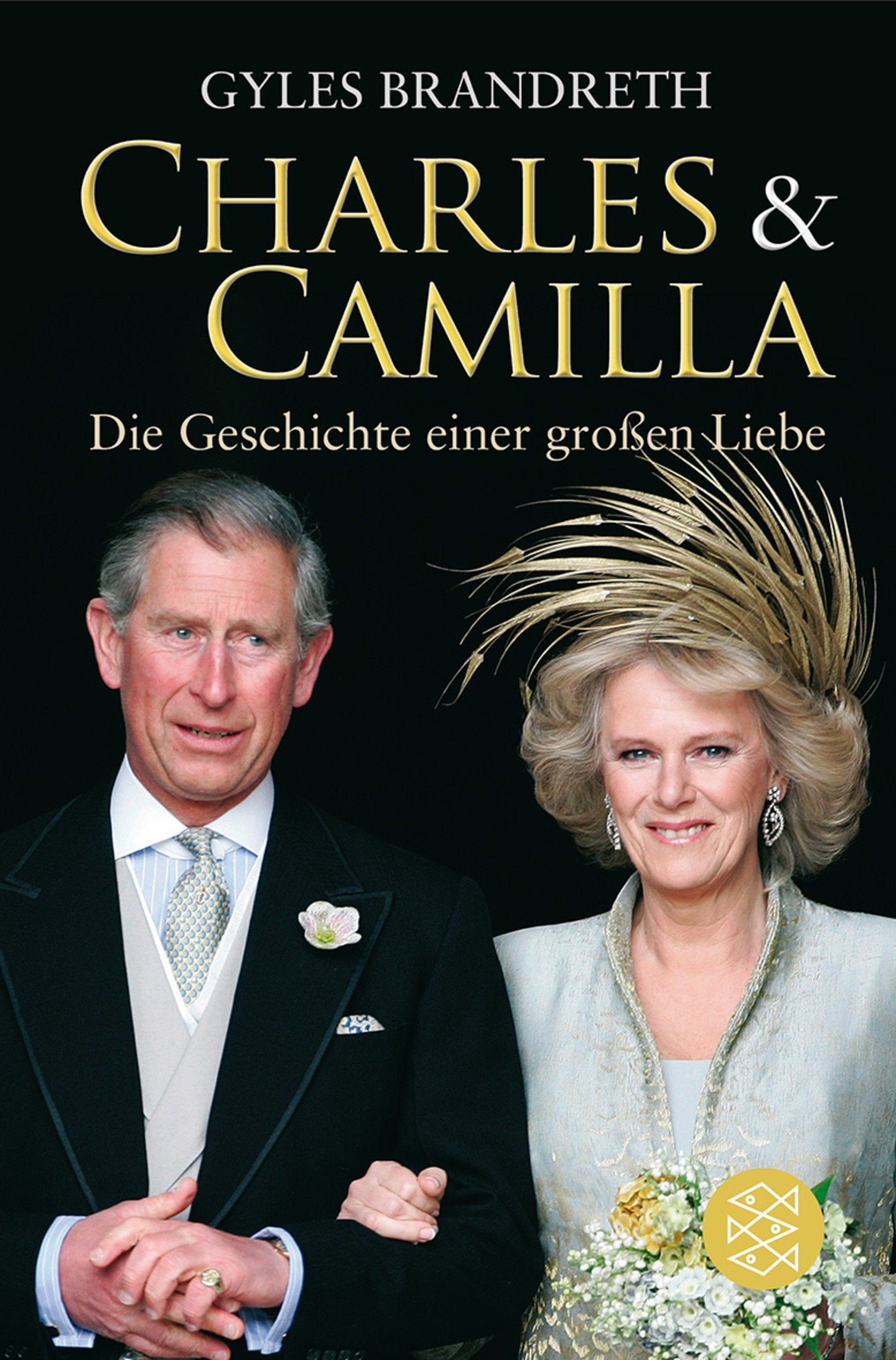 Charles & Camilla: die Geschichte einer großen Liebe Fiction