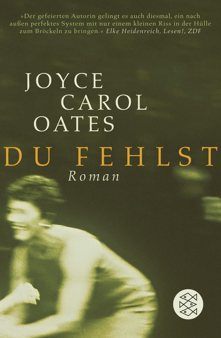 Du fehlst Contemporary literature Books