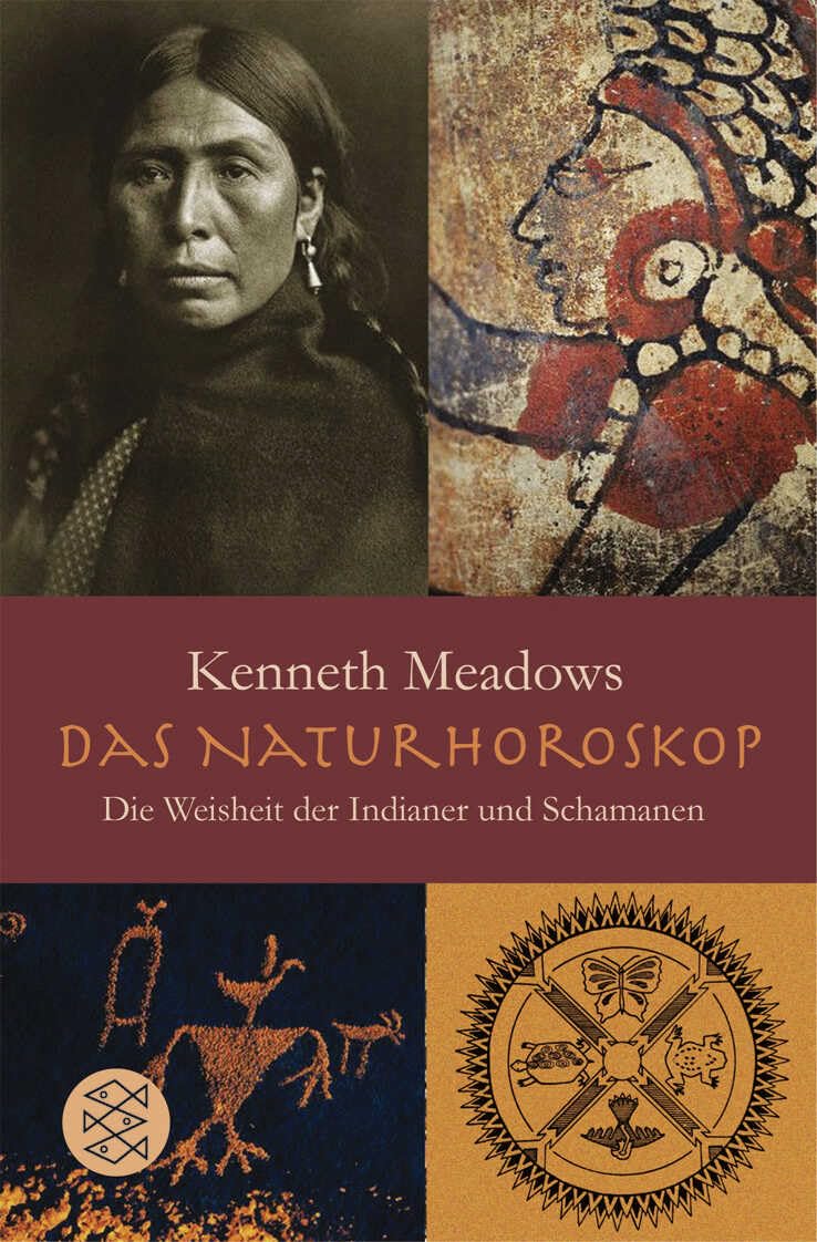 Product Image: Das Natur-Horoskop