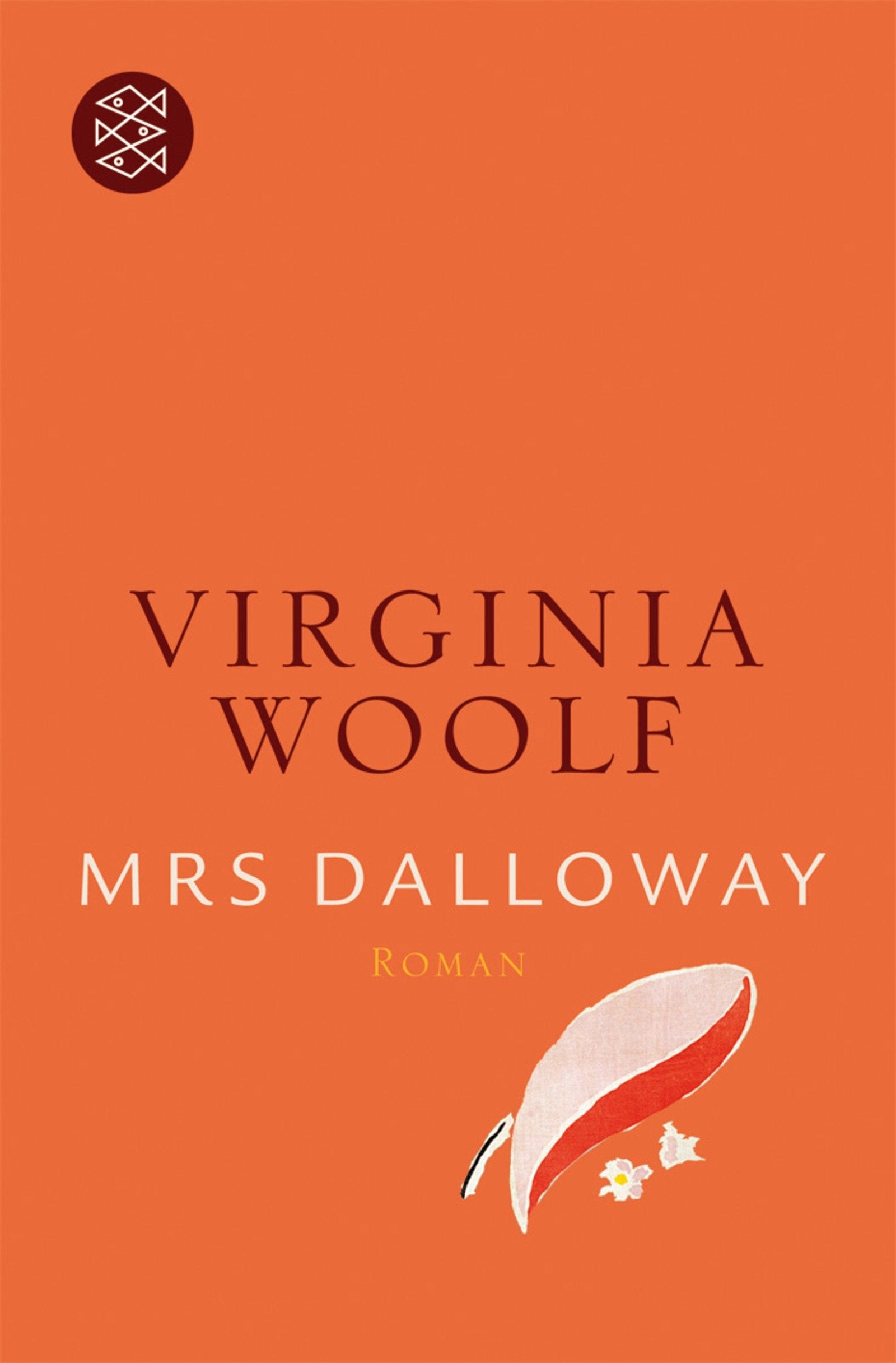 Mrs Dalloway: Roman (Literatur, Band 17362) Contemporary literature