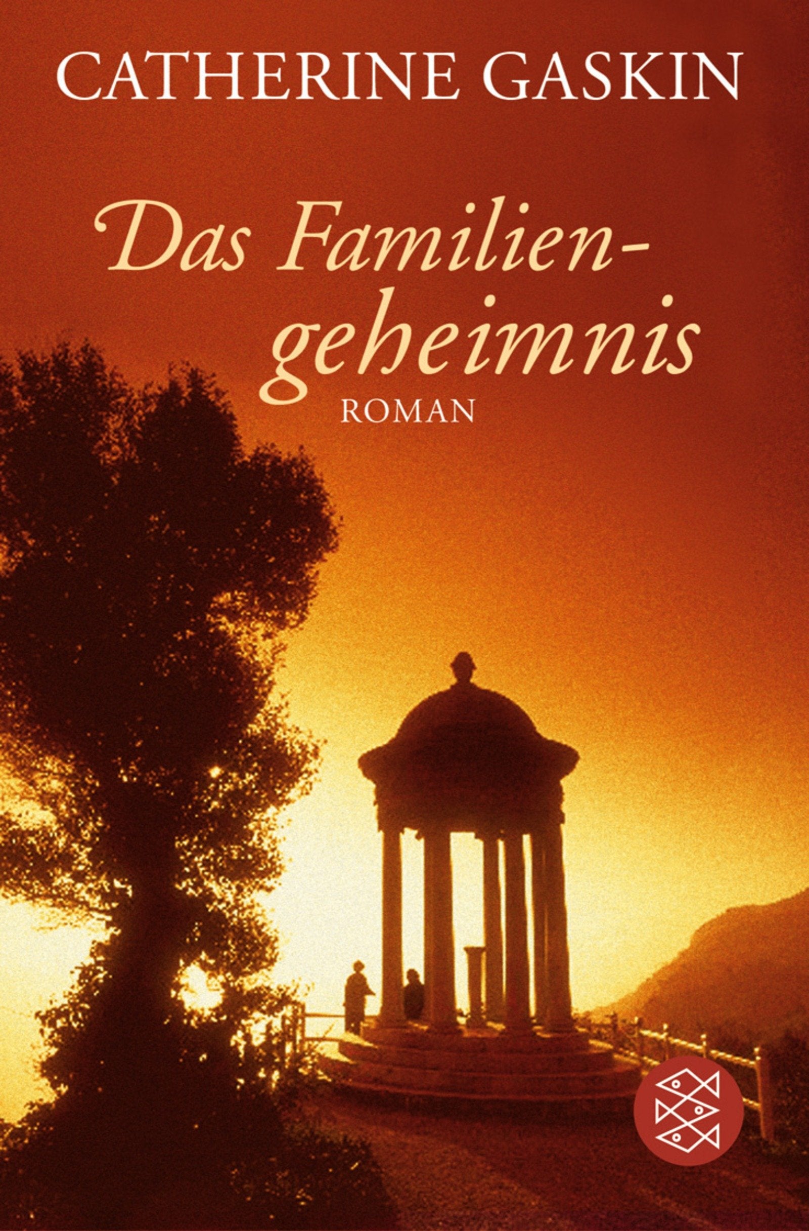 Das Familiengeheimnis: Roman Contemporary literature