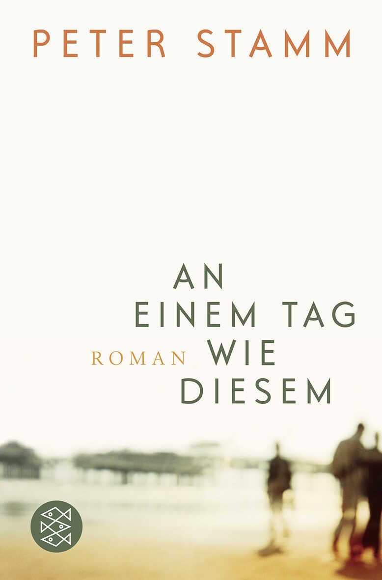 Product Image: An einem Tag wie diesem