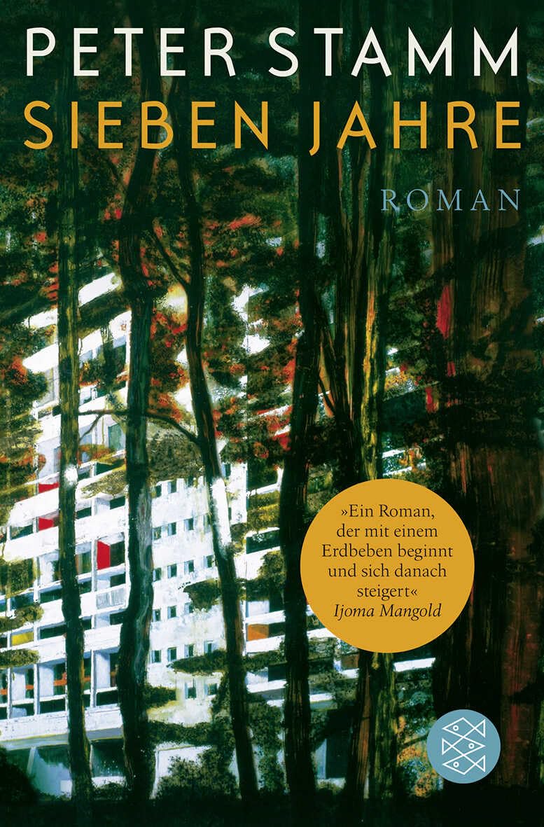 Sieben Jahre Contemporary literature Books