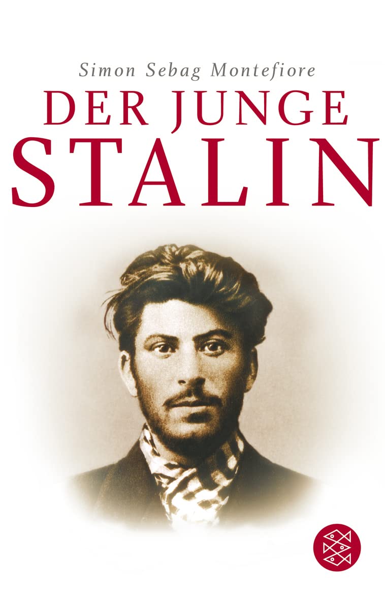 Der junge Stalin Politics & Society Books