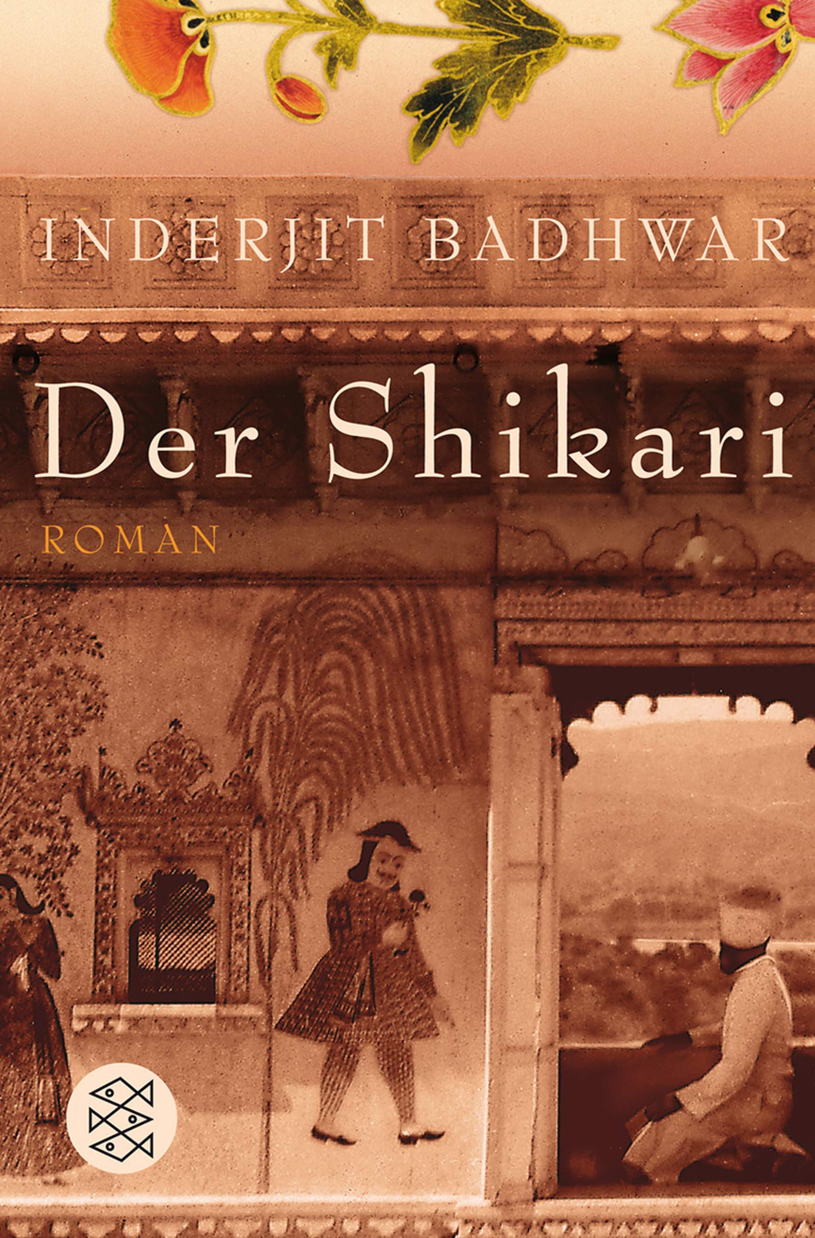 Der Shikari: Roman (Fischer Taschenbücher) Contemporary literature