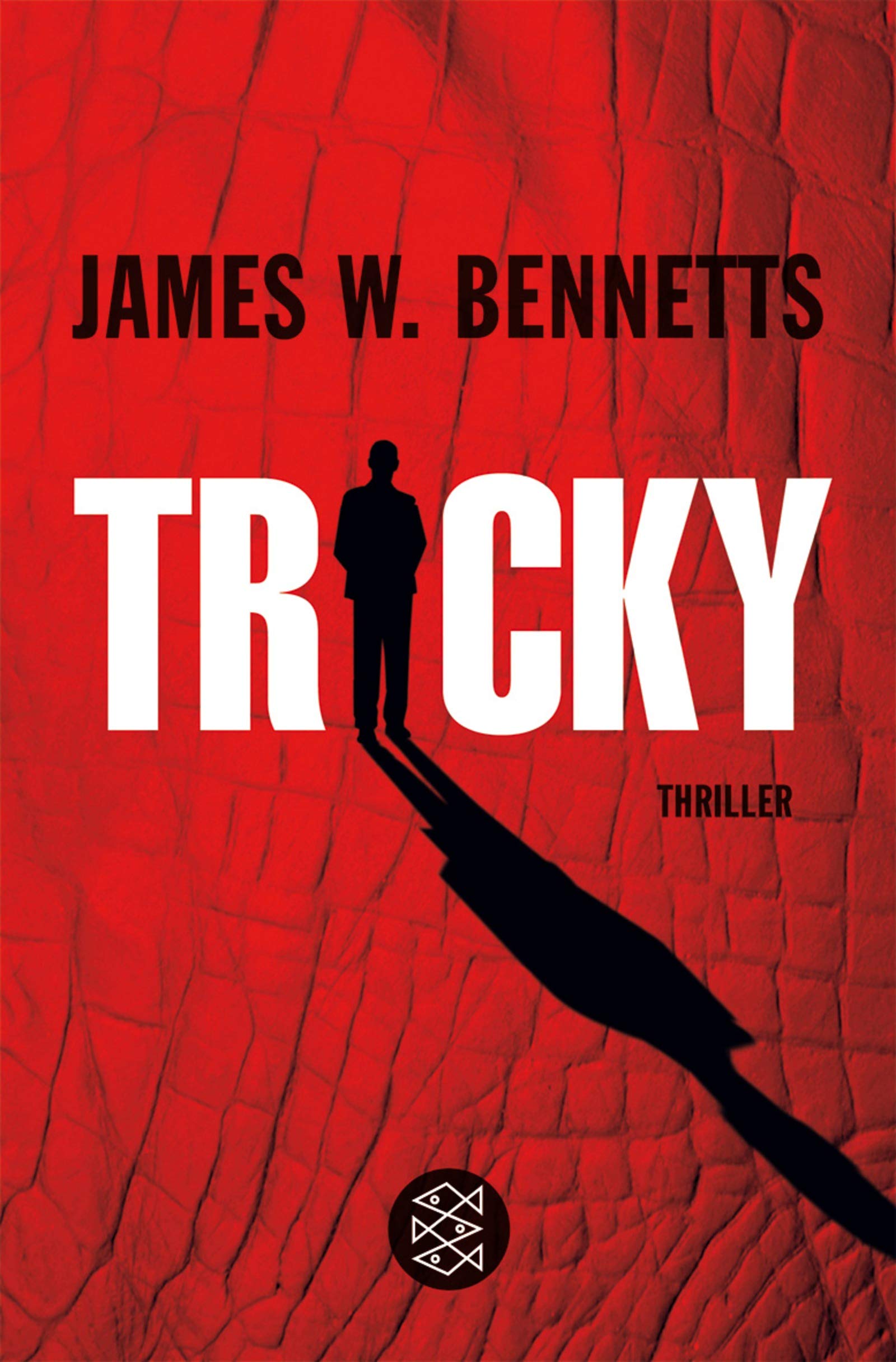 Tricky: Thriller (Fischer Taschenbücher) Contemporary literature