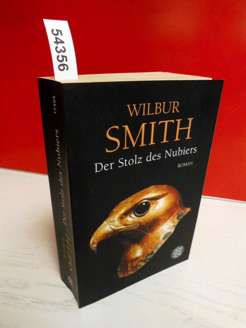 Der Stolz des Nubiers: Roman Historical Fiction