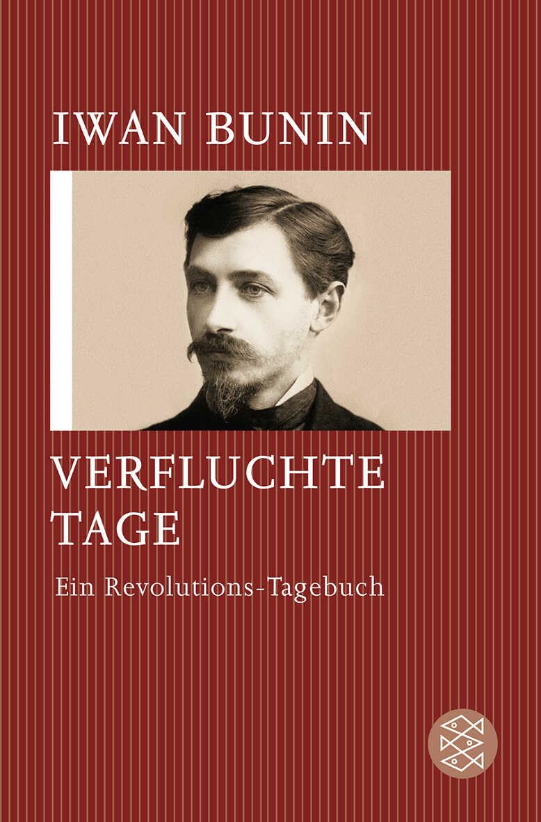 Verfluchte Tage: Ein Revolutions-Tagebuch Classics