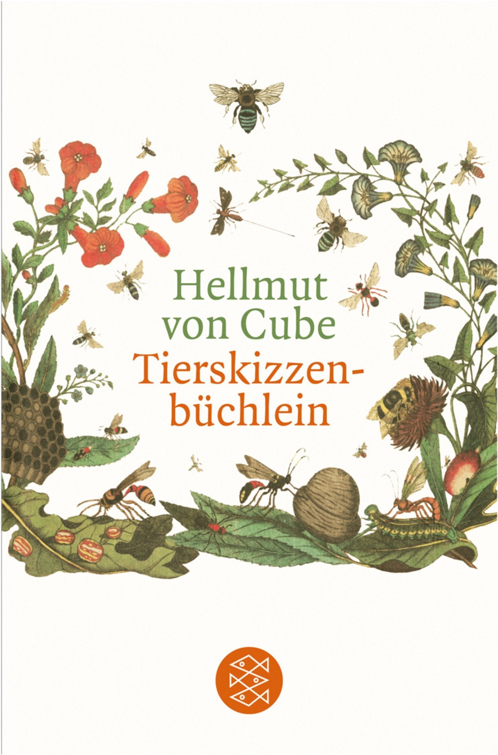 Tierskizzenbüchlein (Literatur, Band 17402) Classics