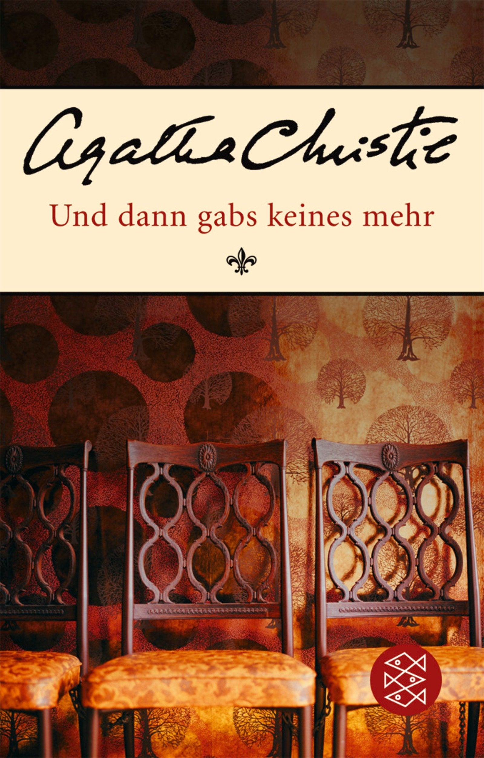 Und dann gabs keines mehr: Roman Contemporary literature