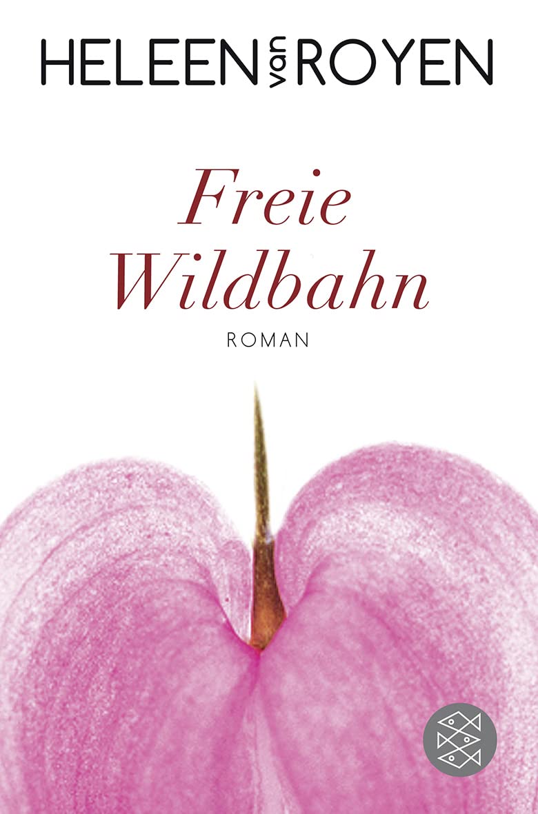 Freie Wildbahn Contemporary literature Books