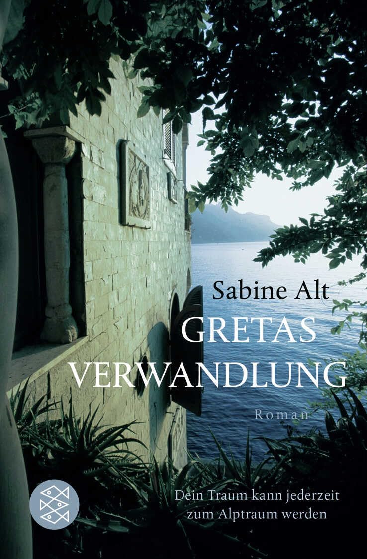 Product Image: Gretas Verwandlung