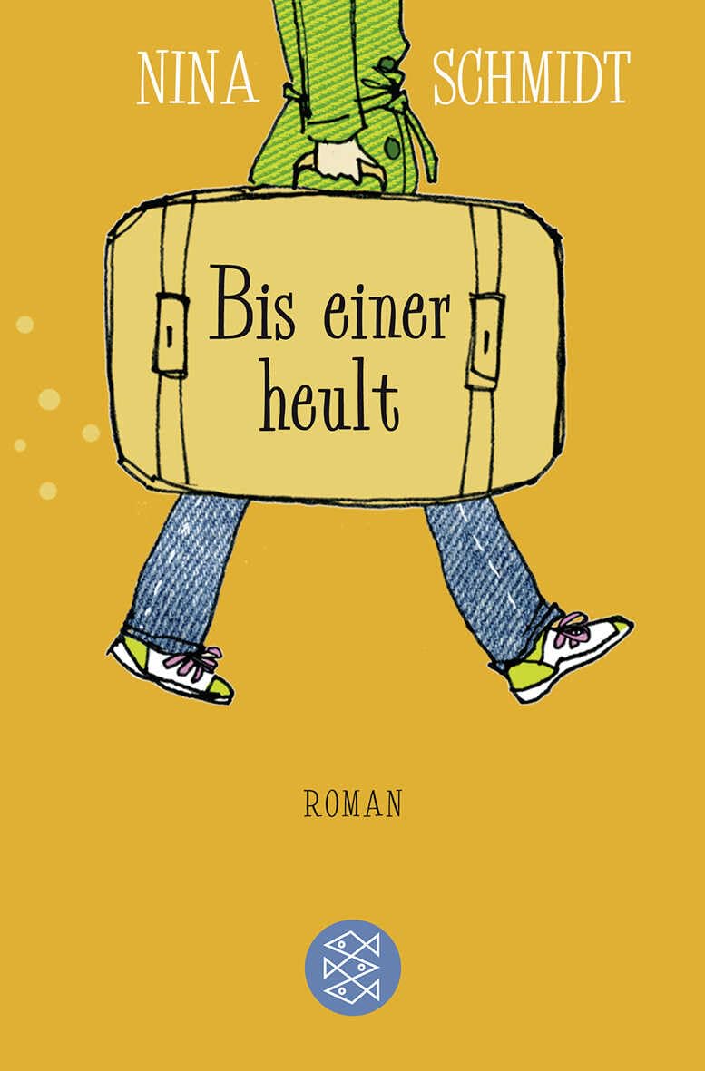 Product Image: Bis einer heult: Roman