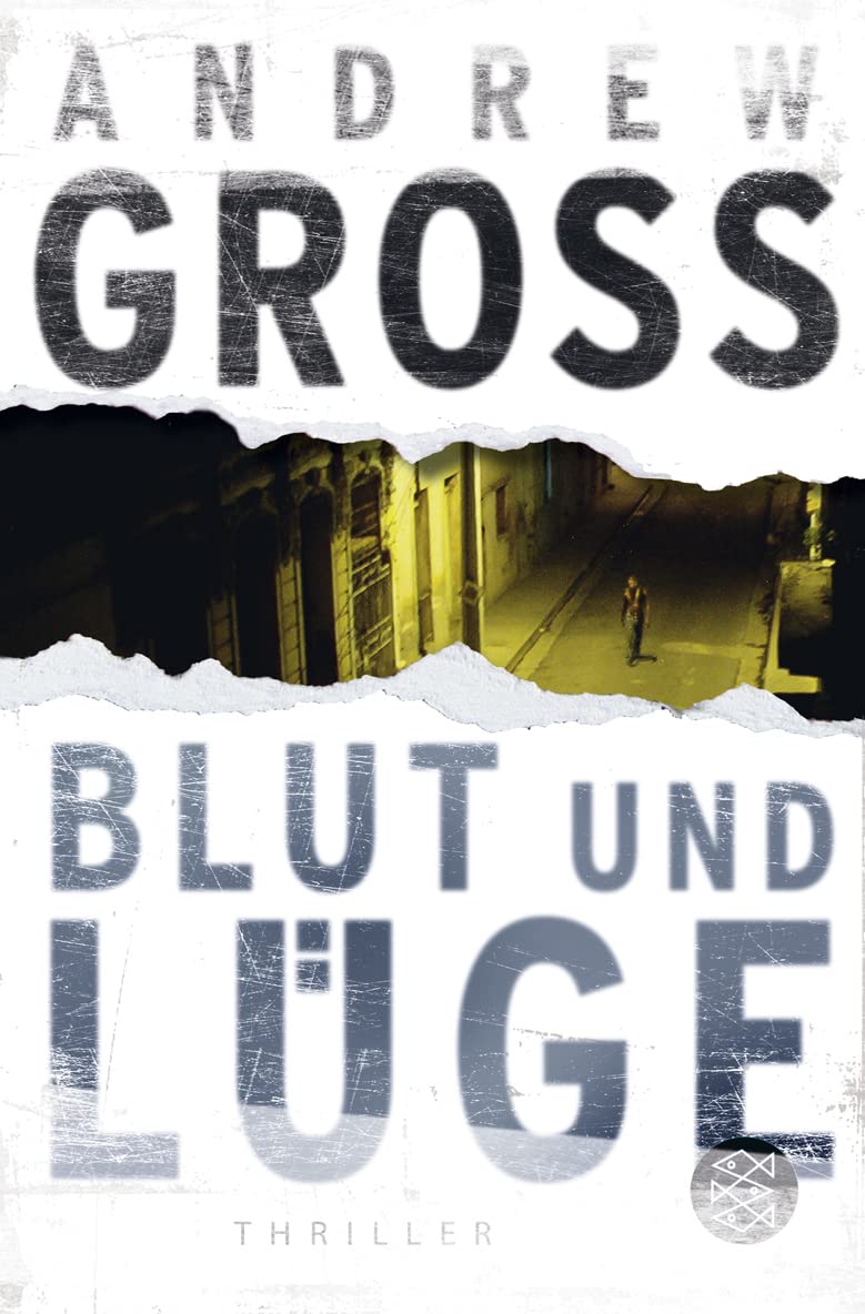 Blut und Lüge Contemporary literature Books