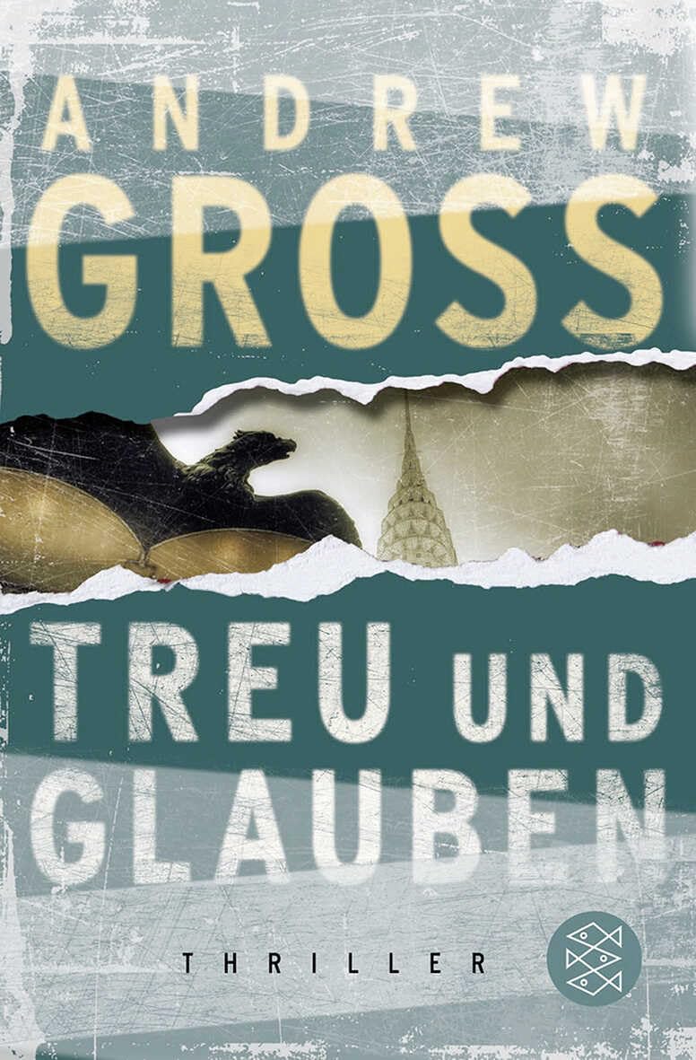 Treu und Glauben Action & Adventure