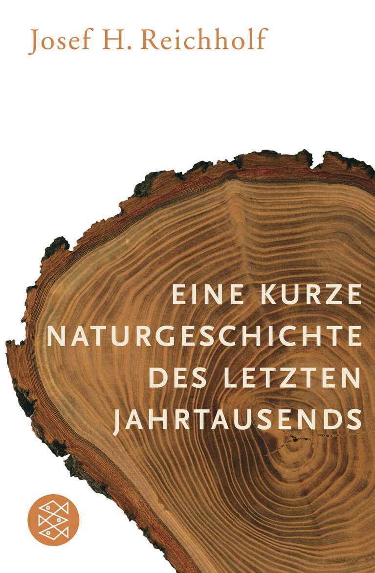 Eine kurze Naturgeschichte des letzten Jahrtausends Mathematics