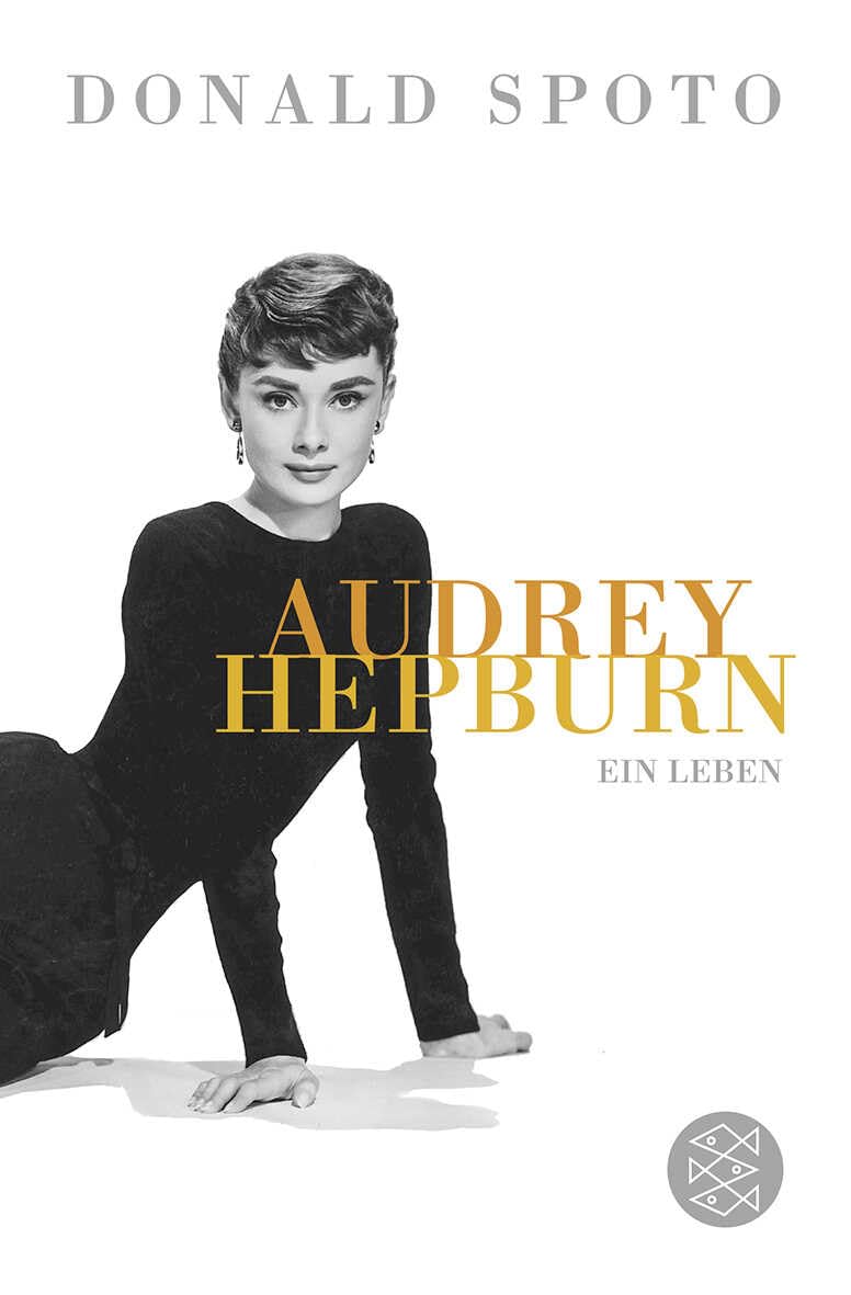 Audrey Hepburn Art & Literature Books