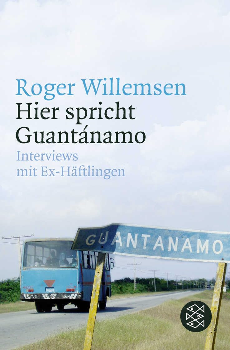 Hier spricht Guantánamo Books