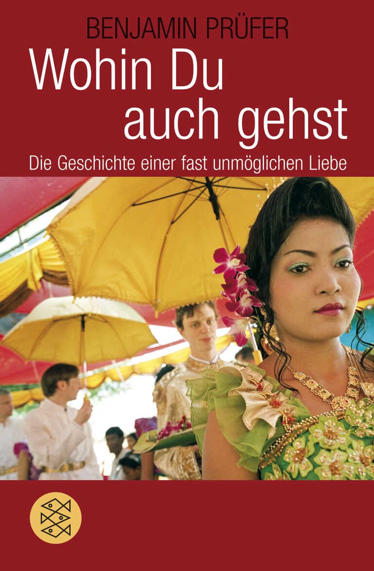 Product Image: Wohin Du auch gehst
