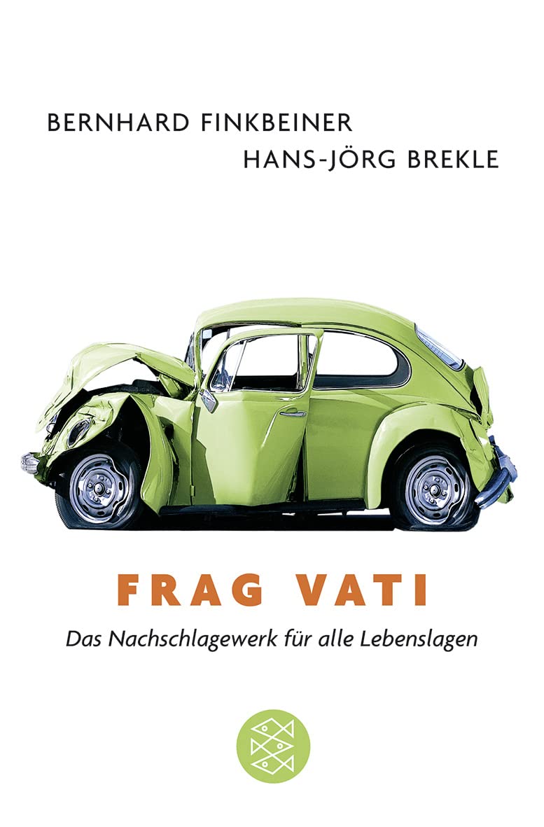 Frag Vati Social Sciences Books