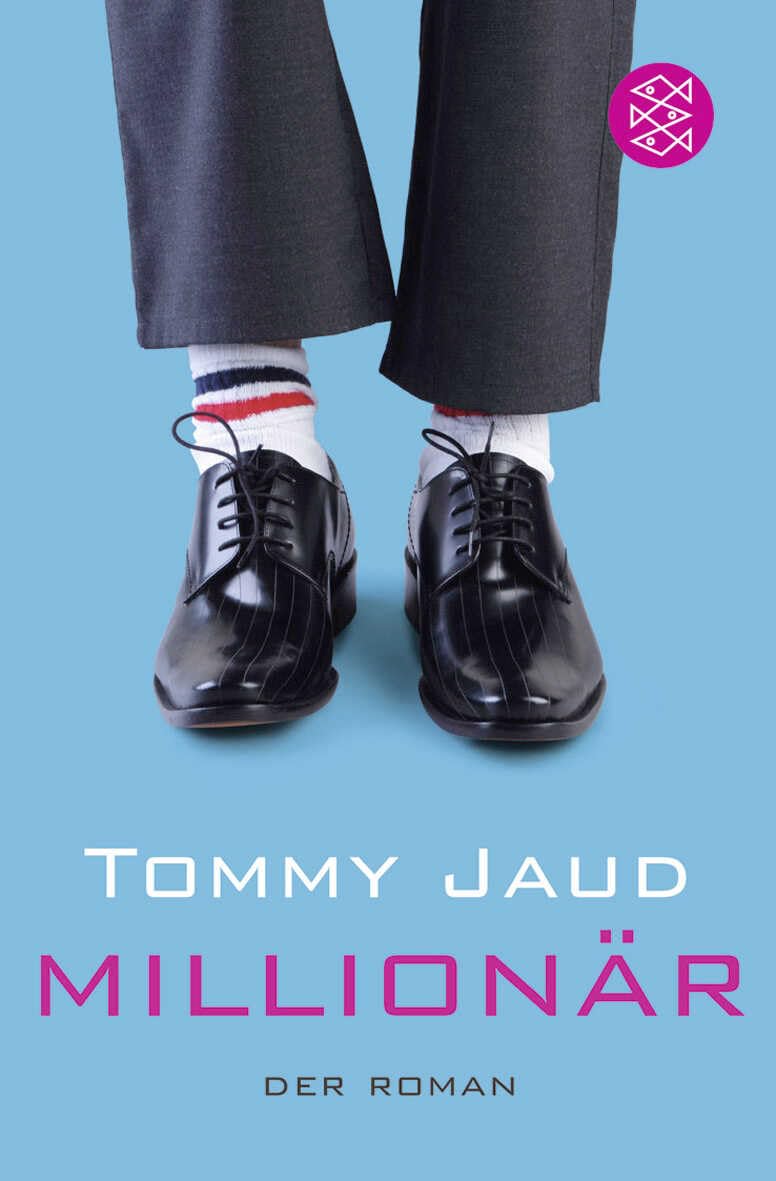 Millionär Contemporary literature Books