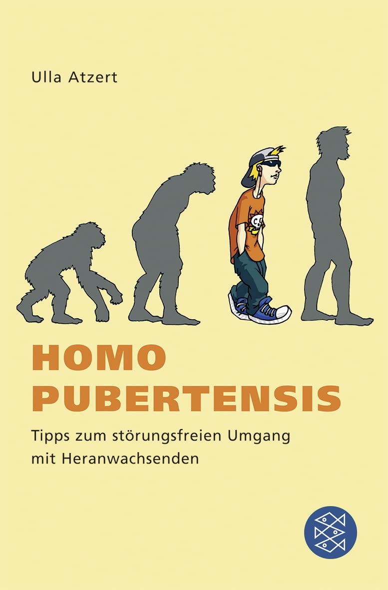 Homo pubertensis Business, Finance & Career