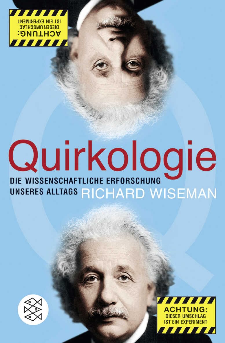 Product Image: Quirkologie