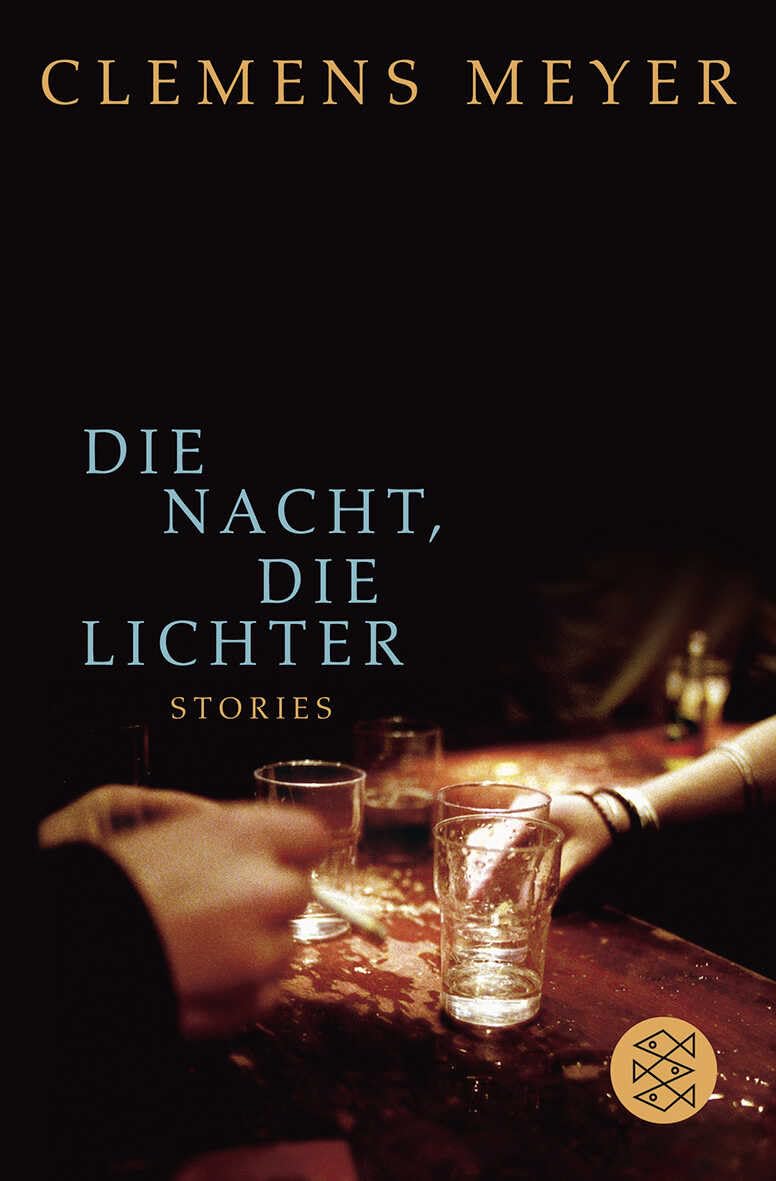 Product Image: Die Nacht, die Lichter