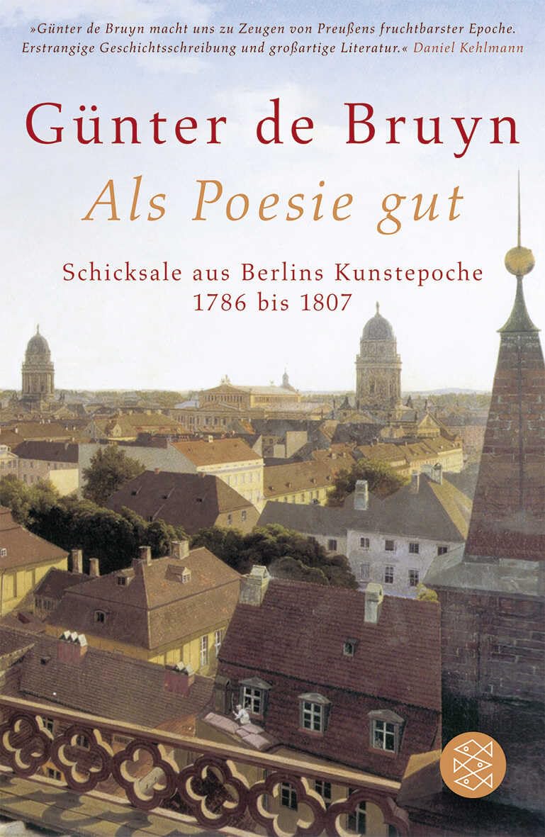 Product Image: Als Poesie gut