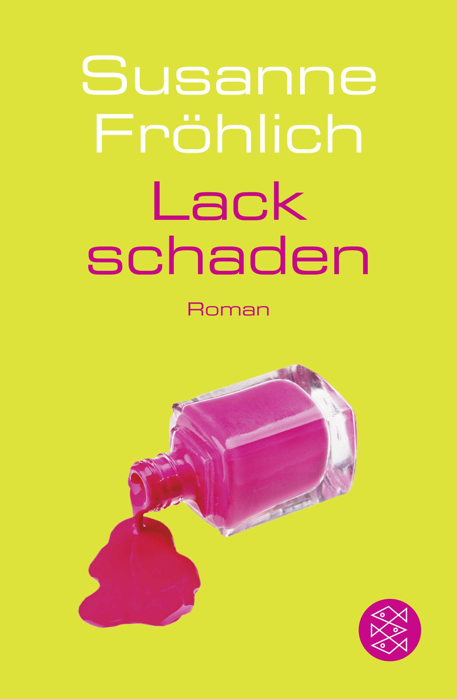Lackschaden Contemporary literature Books