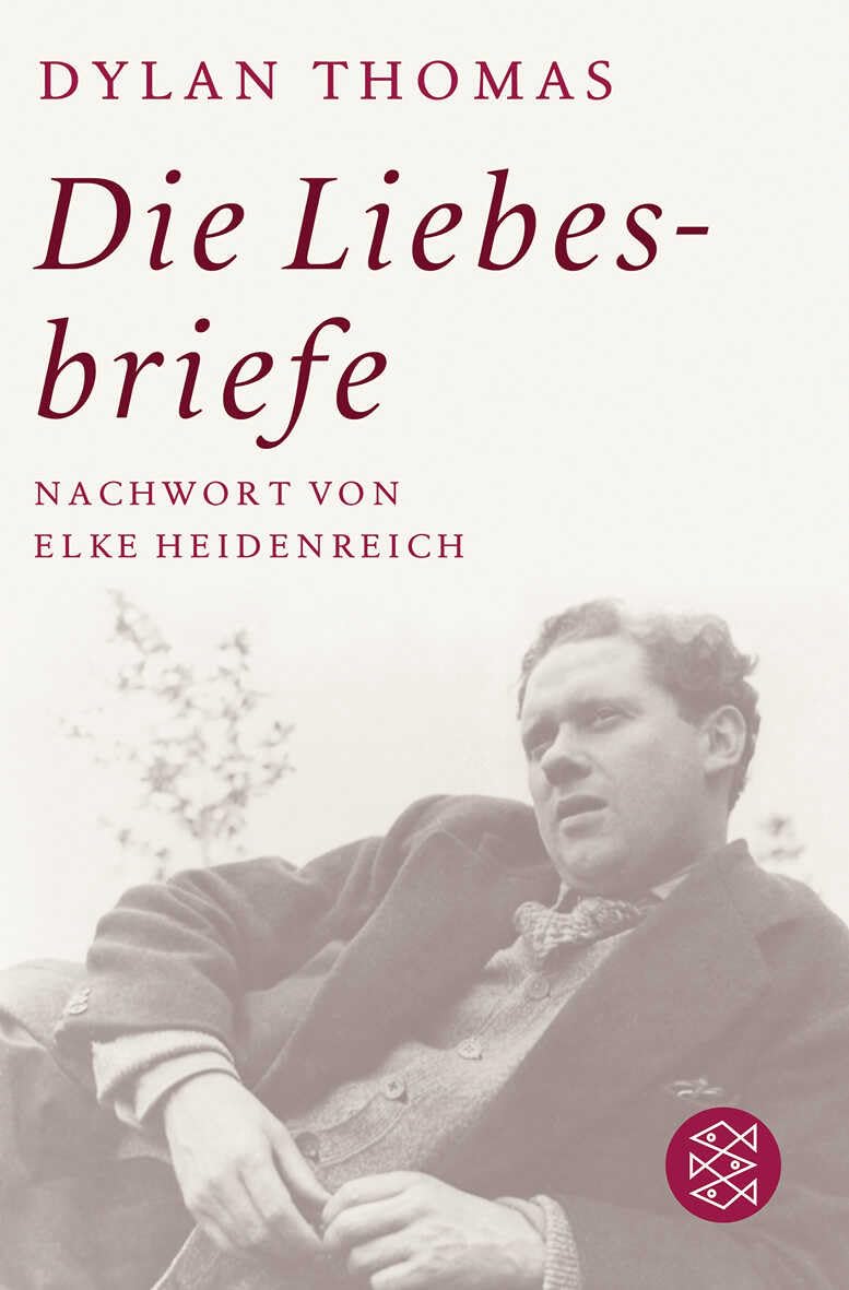 Die Liebesbriefe Contemporary literature Books