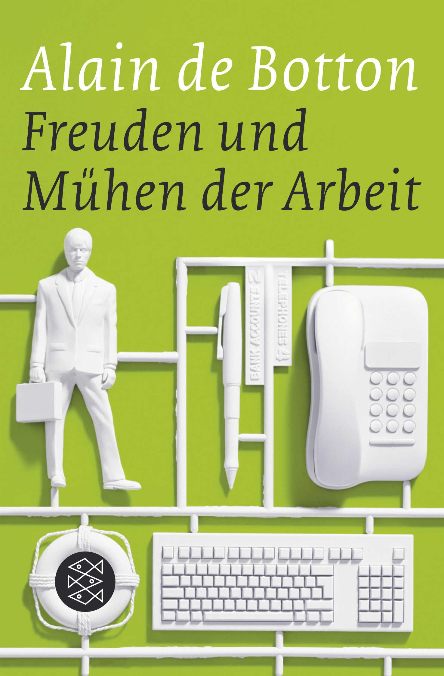 Product Image: Freuden und Mühen der Arbeit