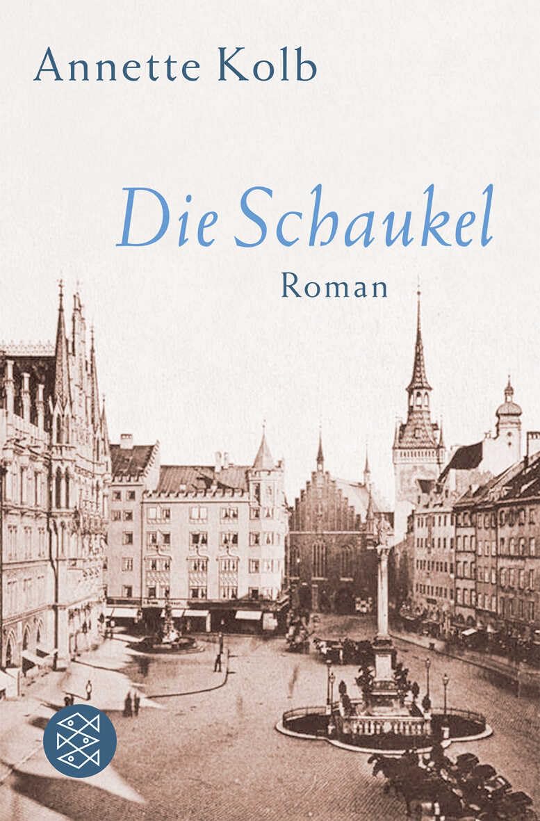 Die Schaukel Classics
