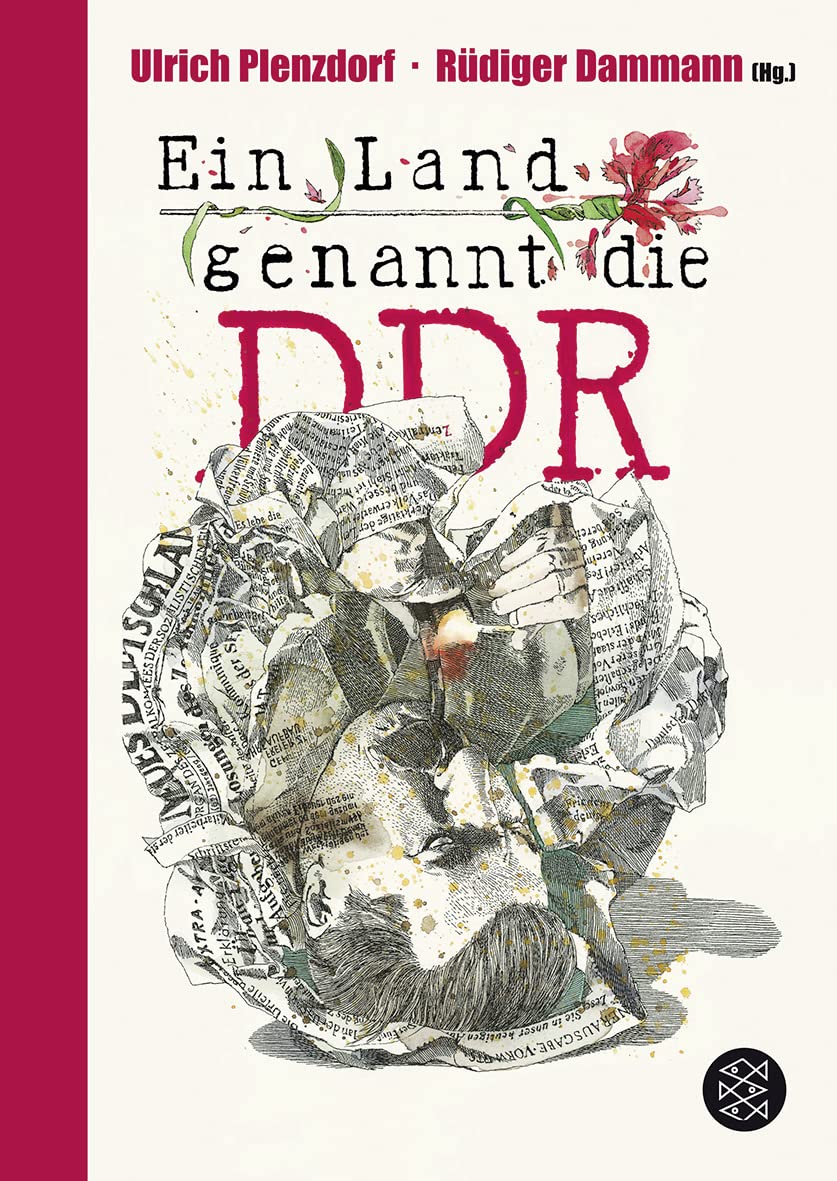 Product Image: Ein Land, genannt die DDR