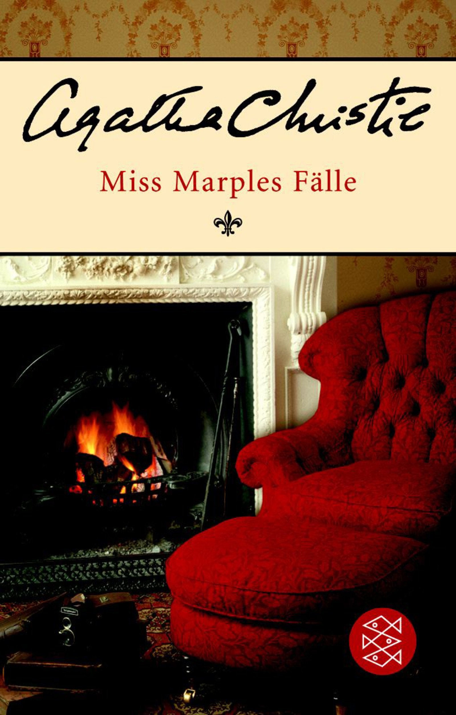 Miss Marples Fälle: Die kompletten Kriminalgeschichten Action & Adventure