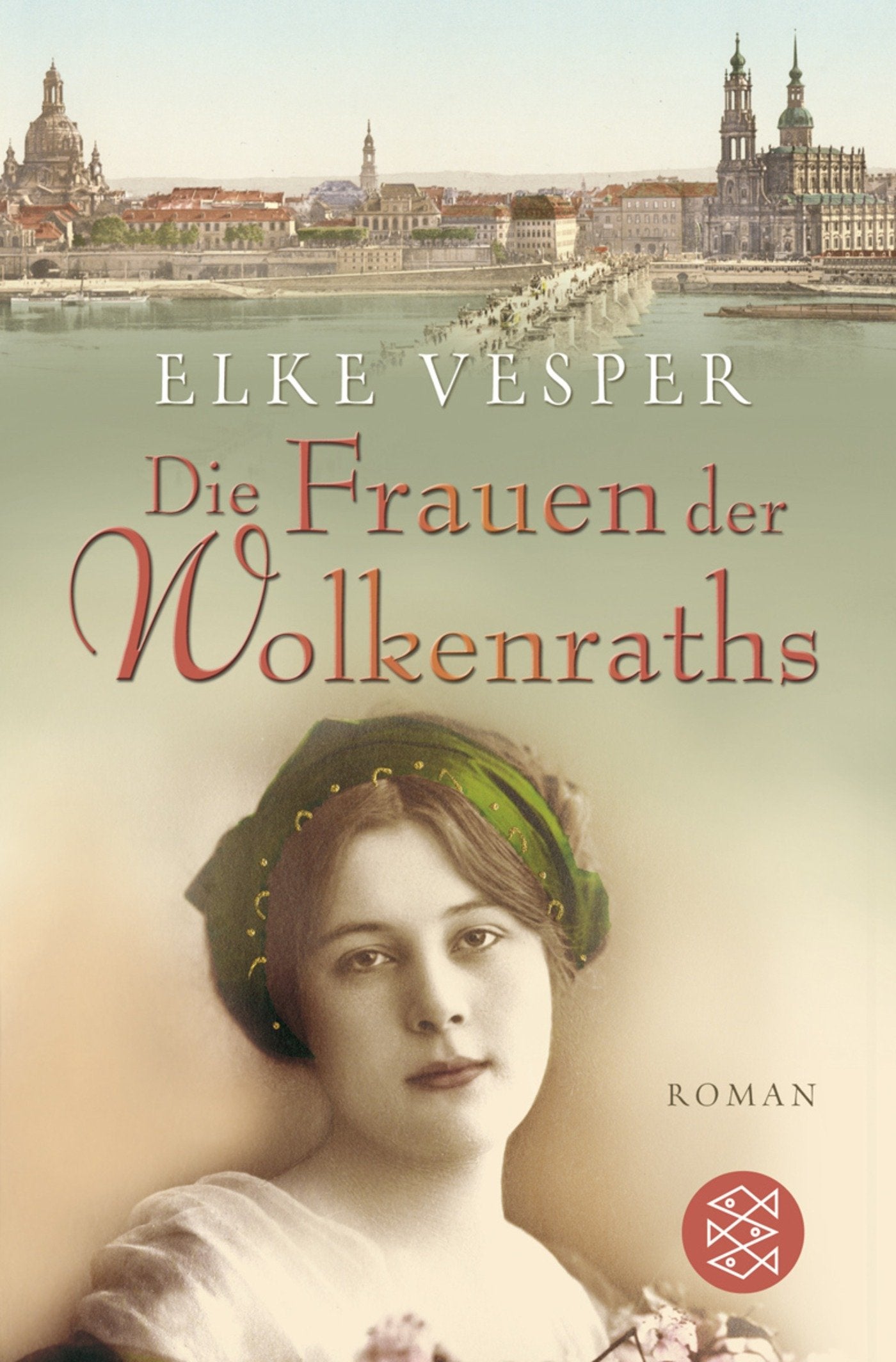 Die Frauen der Wolkenraths Contemporary literature