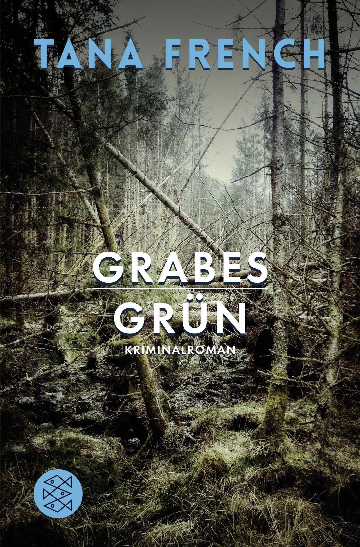 Product Image: Grabesgrün