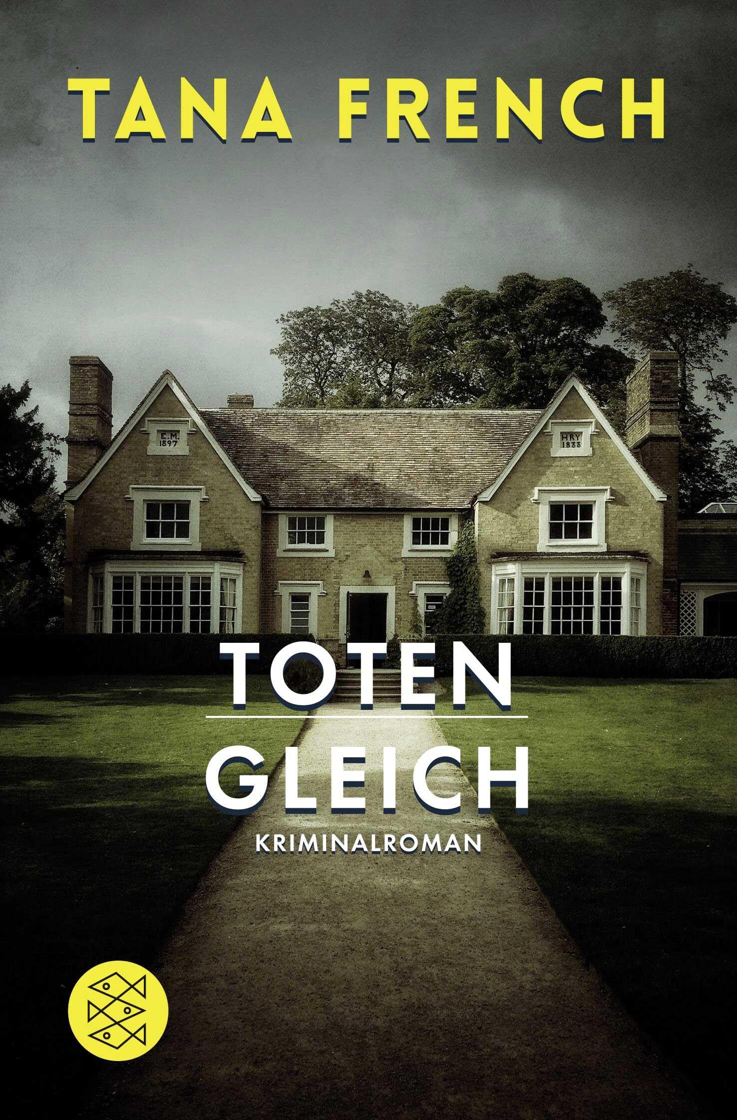 Product Image: Totengleich